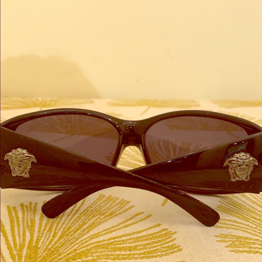 Versace Sunglasses